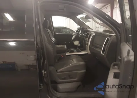 2009 Dodge Ram 1500 Slt/Sport/Trx from USA, damaged, VIN 1D3HV18TX9S813315